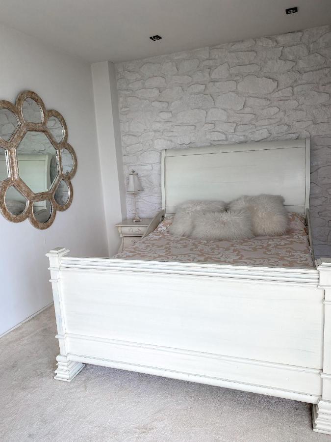 Villa Suances Tagle Esterno foto