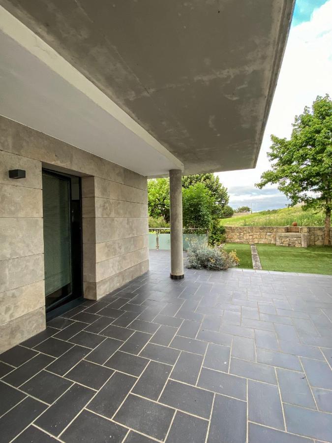 Villa Suances Tagle Esterno foto