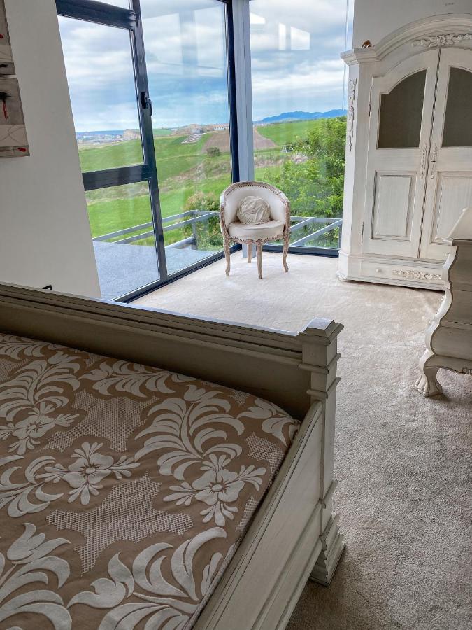 Villa Suances Tagle Esterno foto